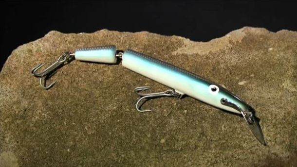 VIDEO: How to use – Rapala Sliver
